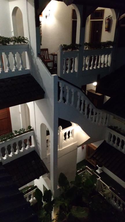 Bladok Hotel & Restaurant Yogyakarta Exterior foto