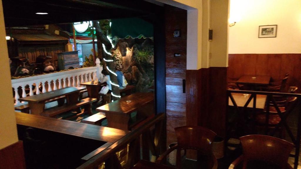 Bladok Hotel & Restaurant Yogyakarta Exterior foto