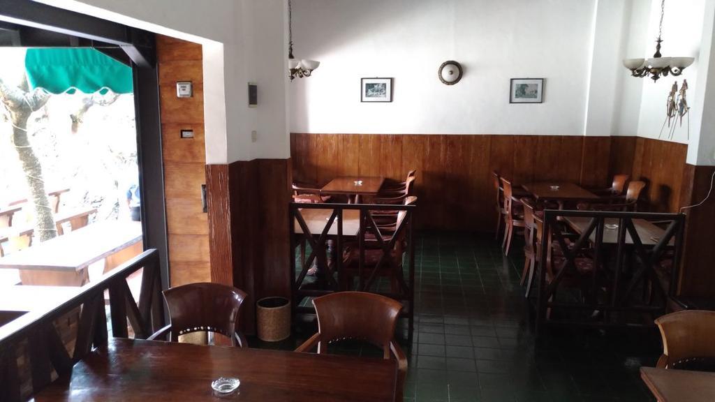 Bladok Hotel & Restaurant Yogyakarta Exterior foto